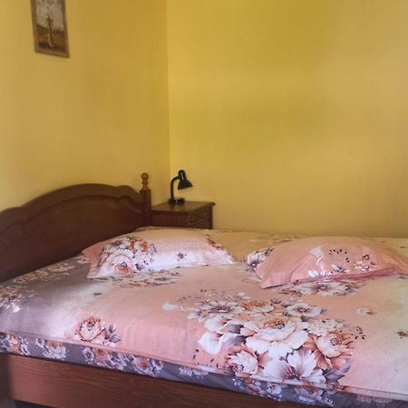 Harmonia Studio Apartamento Braşov Exterior foto