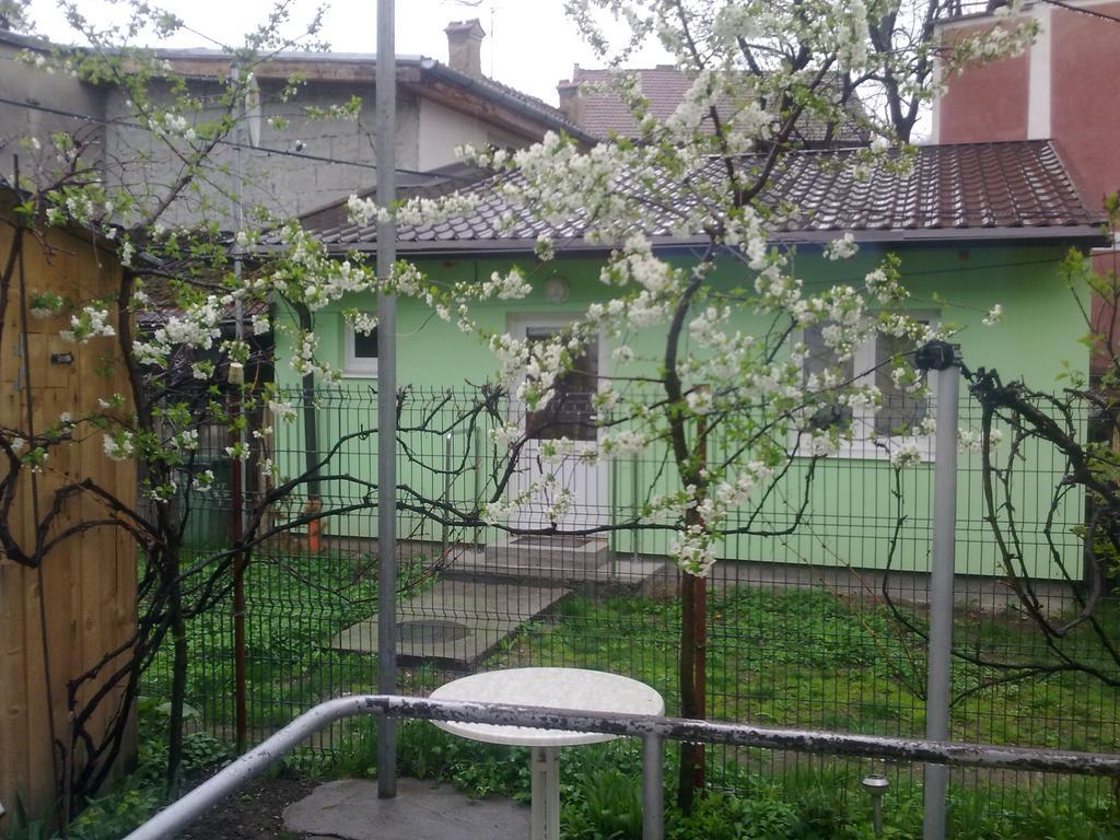 Harmonia Studio Apartamento Braşov Quarto foto