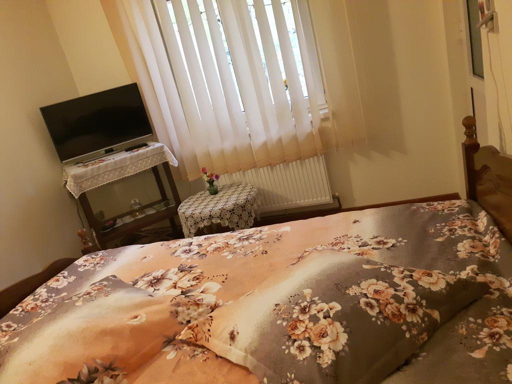 Harmonia Studio Apartamento Braşov Exterior foto